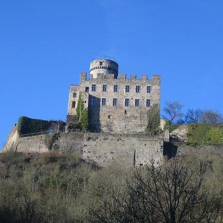 Hotel Landhaus Neuhof Wierschem Exterior photo