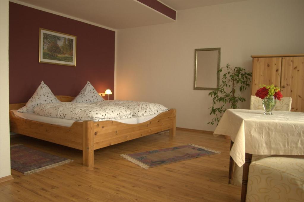 Hotel Landhaus Neuhof Wierschem Room photo